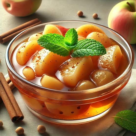 تصویر 1 از شرایط فروش کمپوت سیب 420 گرمی + قیمت باور نکردنی